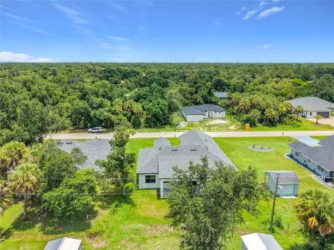 275 Lecturn Street Port Charlotte FL 33954