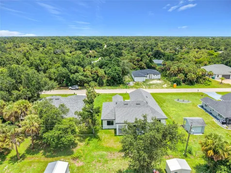 275 Lecturn Street Port Charlotte FL 33954
