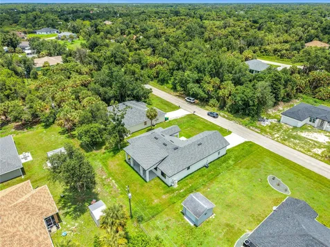 275 Lecturn Street Port Charlotte FL 33954