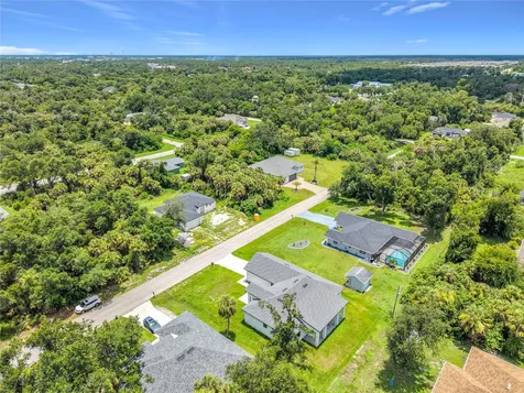 275 Lecturn Street Port Charlotte FL 33954