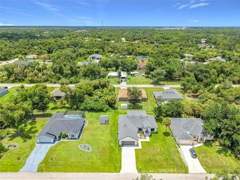 275 Lecturn Street Port Charlotte FL 33954
