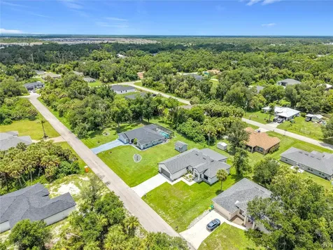 275 Lecturn Street Port Charlotte FL 33954