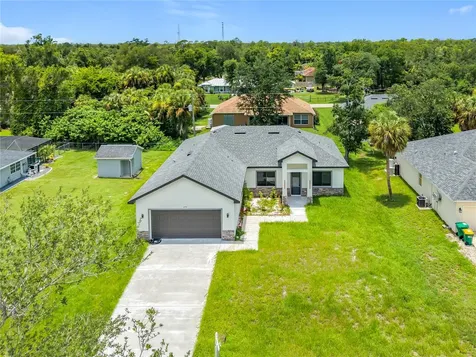 275 Lecturn Street Port Charlotte FL 33954