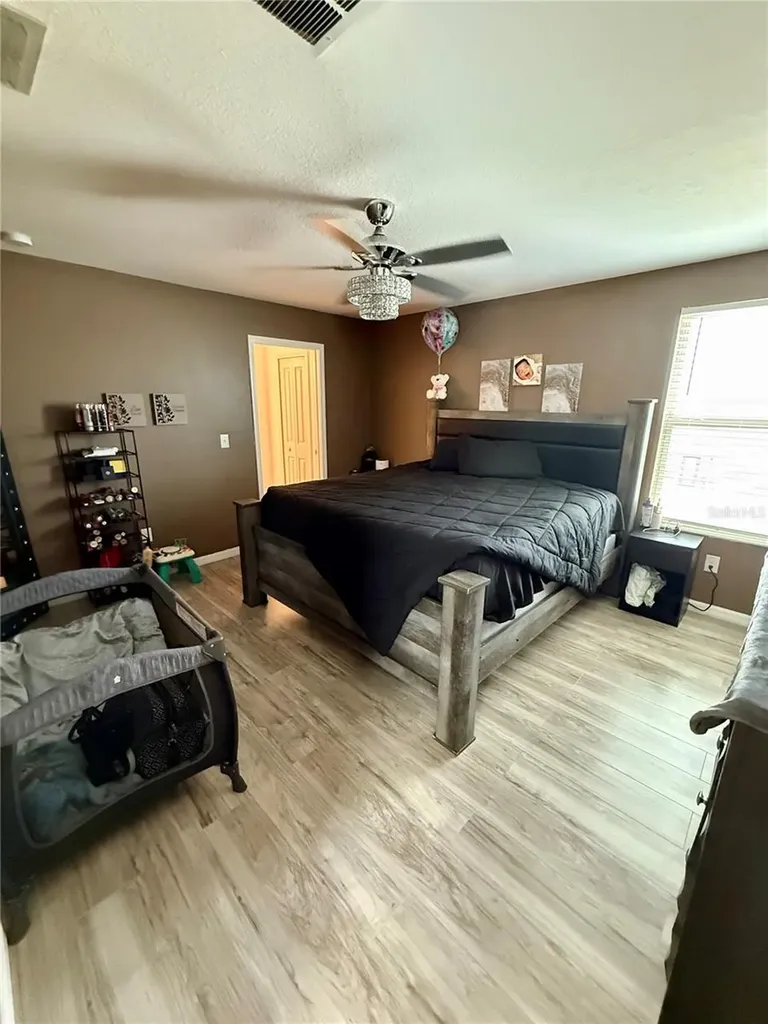 14832 Crescent Rock Drive Wimauma FL 33598