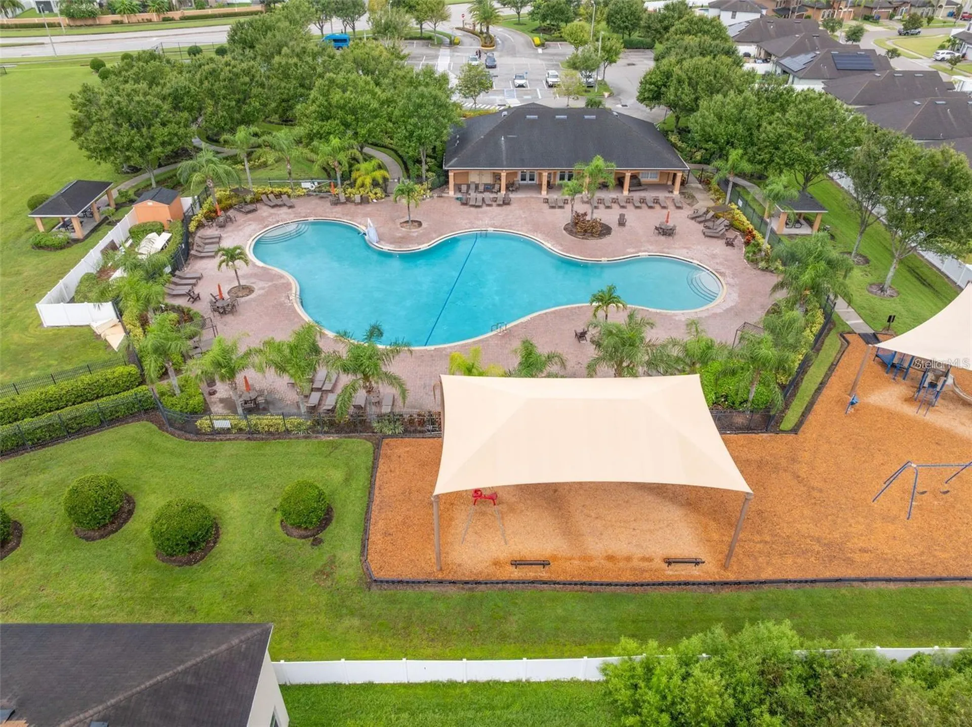 14832 Crescent Rock Drive Wimauma FL 33598