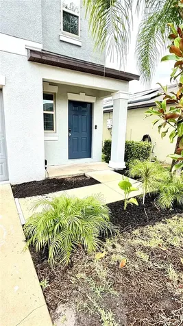 14832 Crescent Rock Drive Wimauma FL 33598