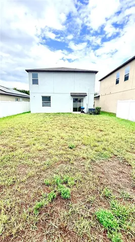 14832 Crescent Rock Drive Wimauma FL 33598