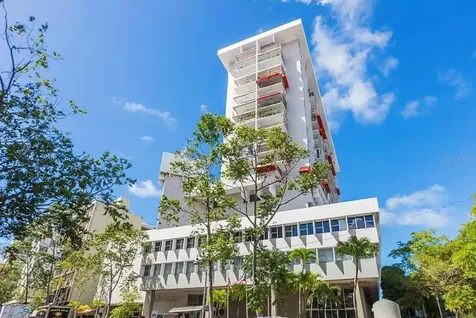 1607 Cobians Plaza, Ave Juan Ponce De León Santurce PR 00909