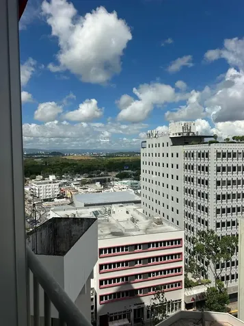 1607 Cobians Plaza, Ave Juan Ponce De León Santurce PR 00909
