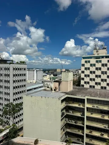 1607 Cobians Plaza, Ave Juan Ponce De León Santurce PR 00909