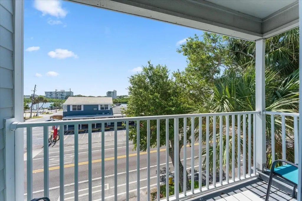 112 Gulf Boulevard Indian Rocks Beach FL 33785