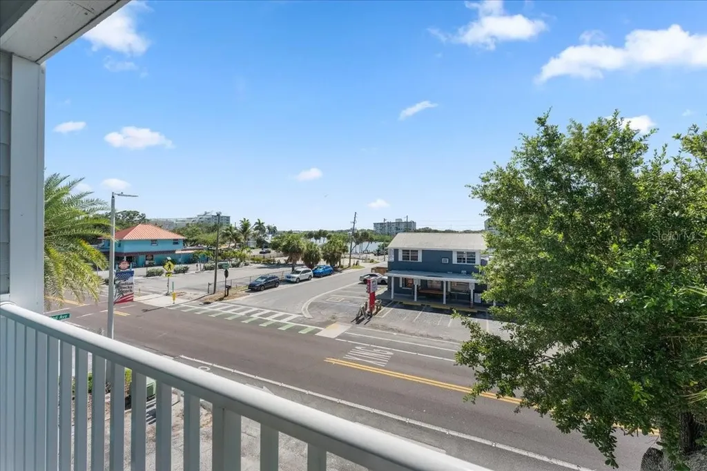 112 Gulf Boulevard Indian Rocks Beach FL 33785