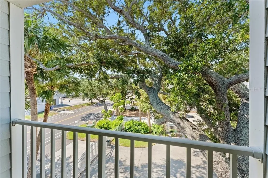 112 Gulf Boulevard Indian Rocks Beach FL 33785