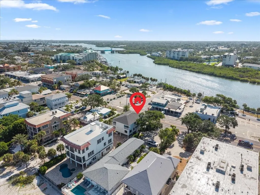 112 Gulf Boulevard Indian Rocks Beach FL 33785