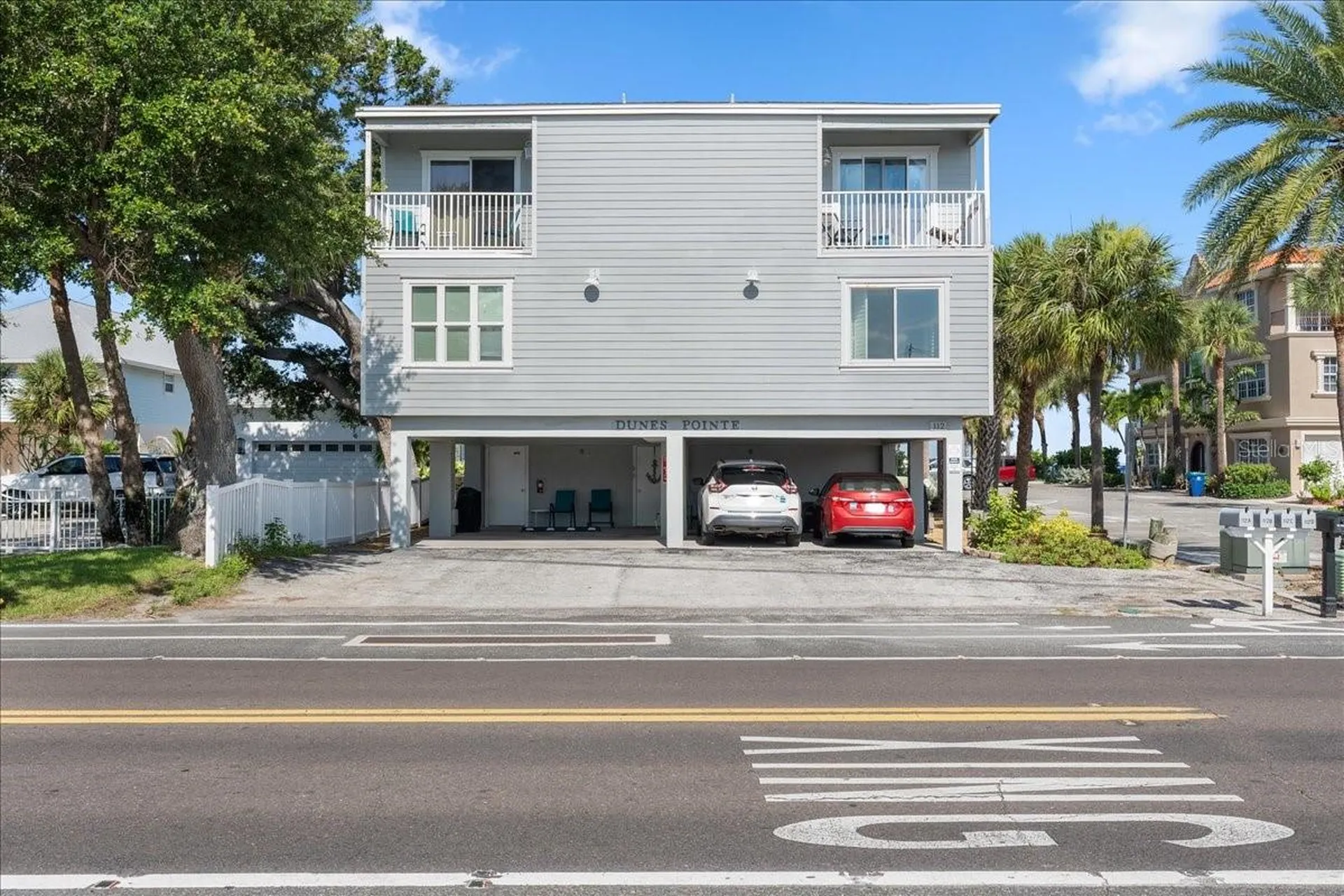 112 Gulf Boulevard Indian Rocks Beach FL 33785