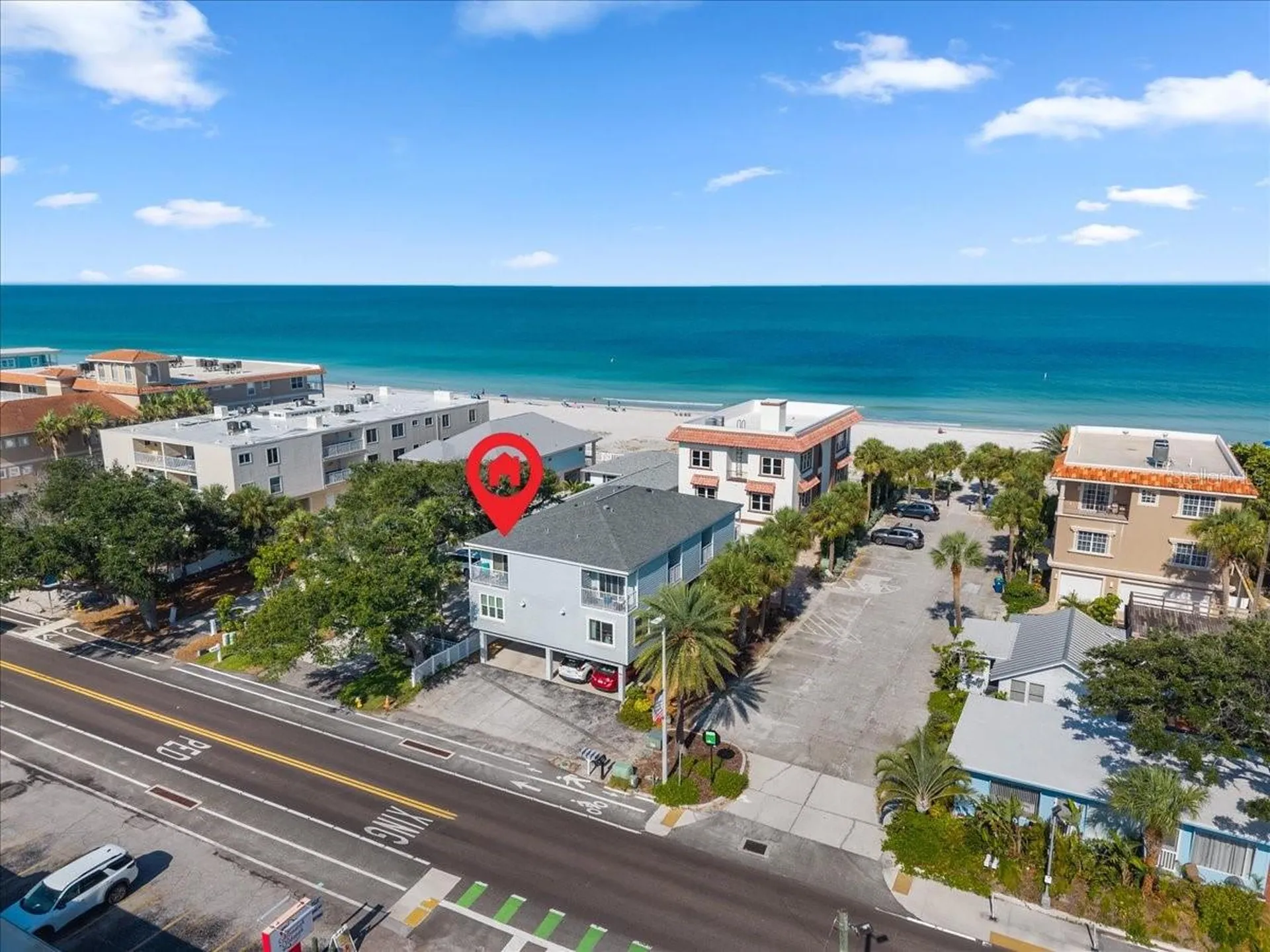 112 Gulf Boulevard Indian Rocks Beach FL 33785