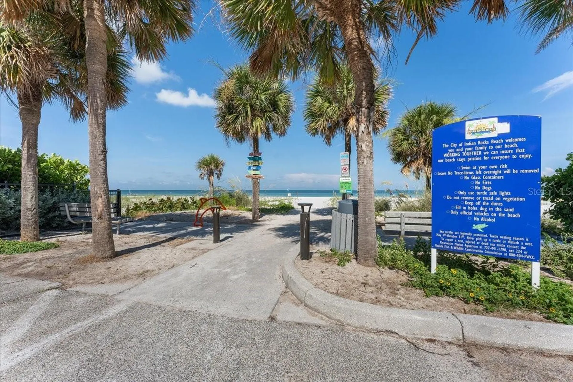 112 Gulf Boulevard Indian Rocks Beach FL 33785