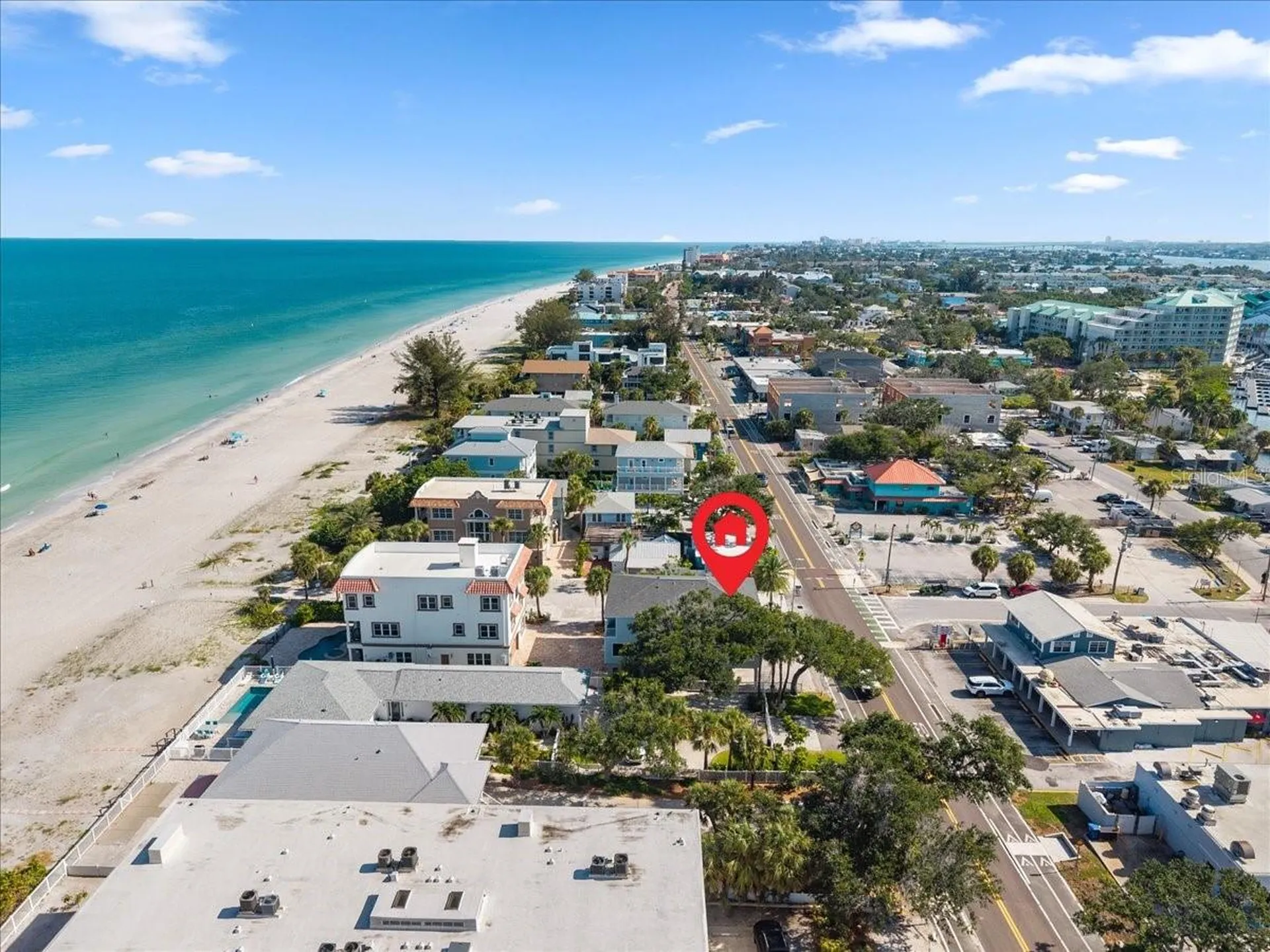112 Gulf Boulevard Indian Rocks Beach FL 33785