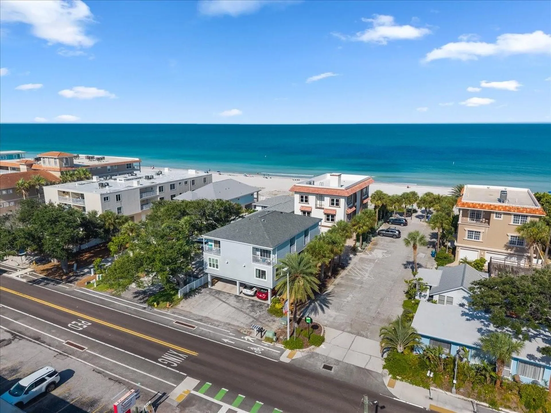 112 Gulf Boulevard Indian Rocks Beach FL 33785