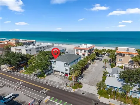 112 Gulf Boulevard Indian Rocks Beach FL 33785