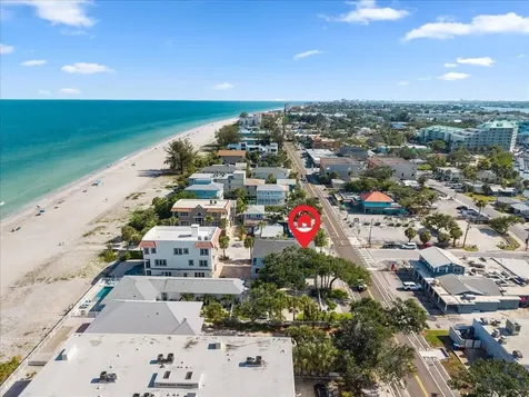 112 Gulf Boulevard Indian Rocks Beach FL 33785