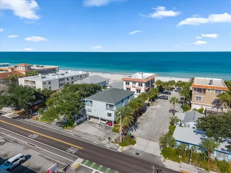 112 Gulf Boulevard Indian Rocks Beach FL 33785