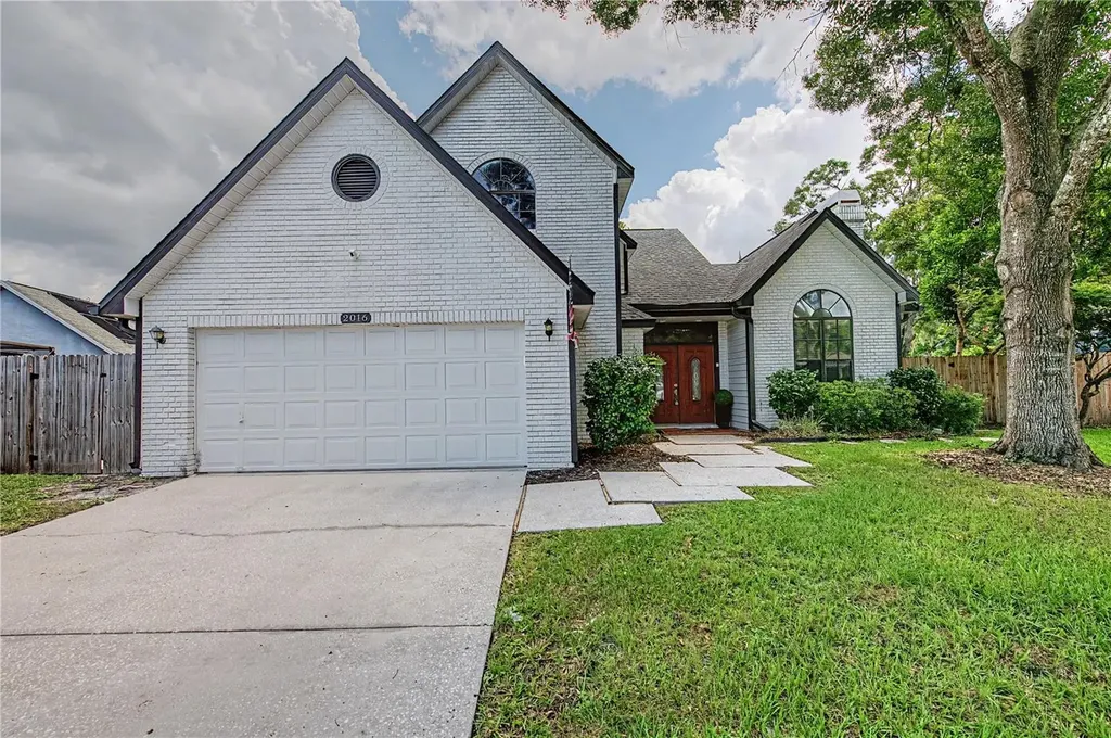 2016 Crane Court New Port Richey FL 34655