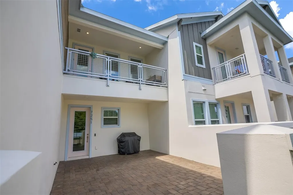 7251 Nemours Parkway Orlando FL 32827