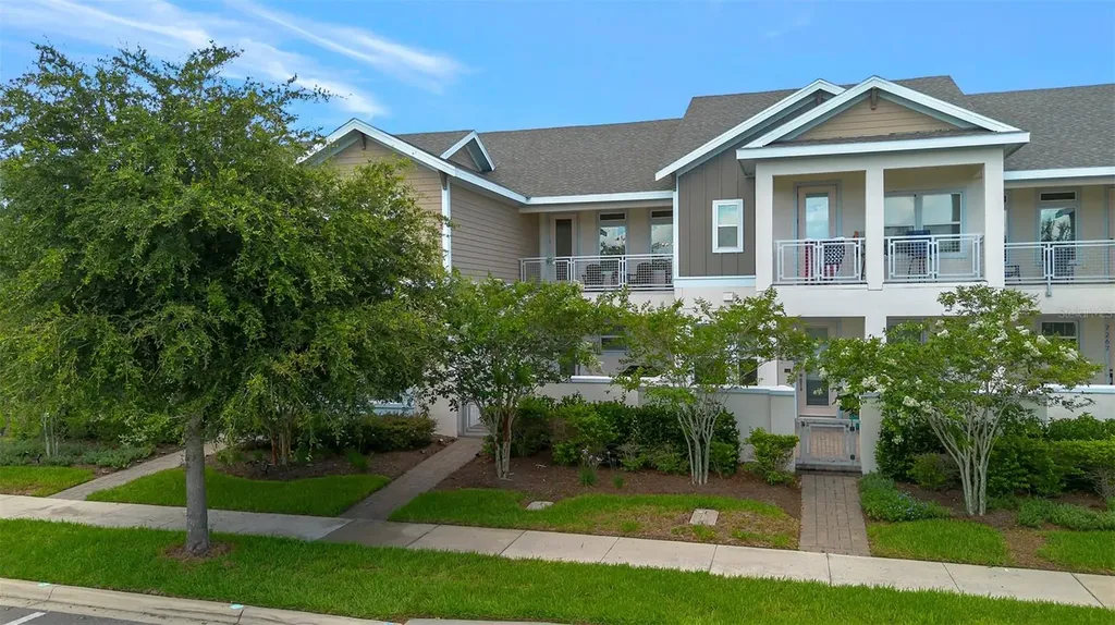 7251 Nemours Parkway Orlando FL 32827