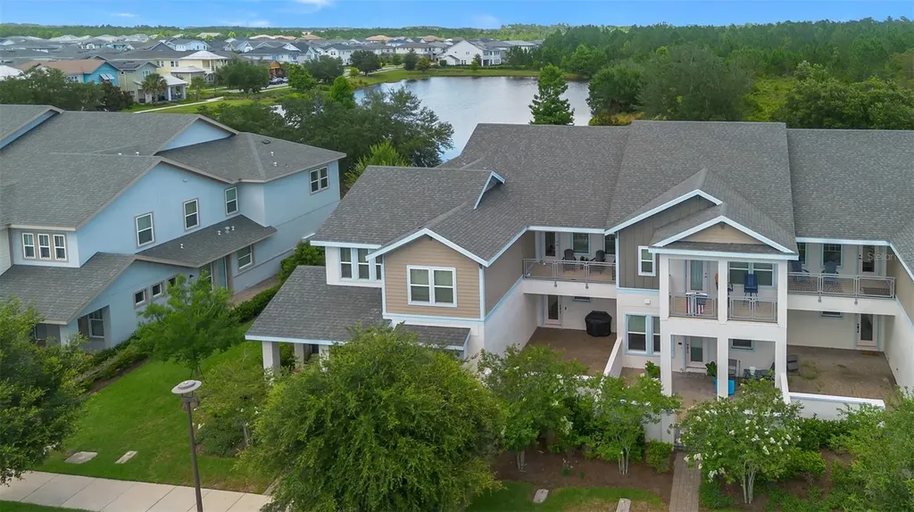 7251 Nemours Parkway Orlando FL 32827