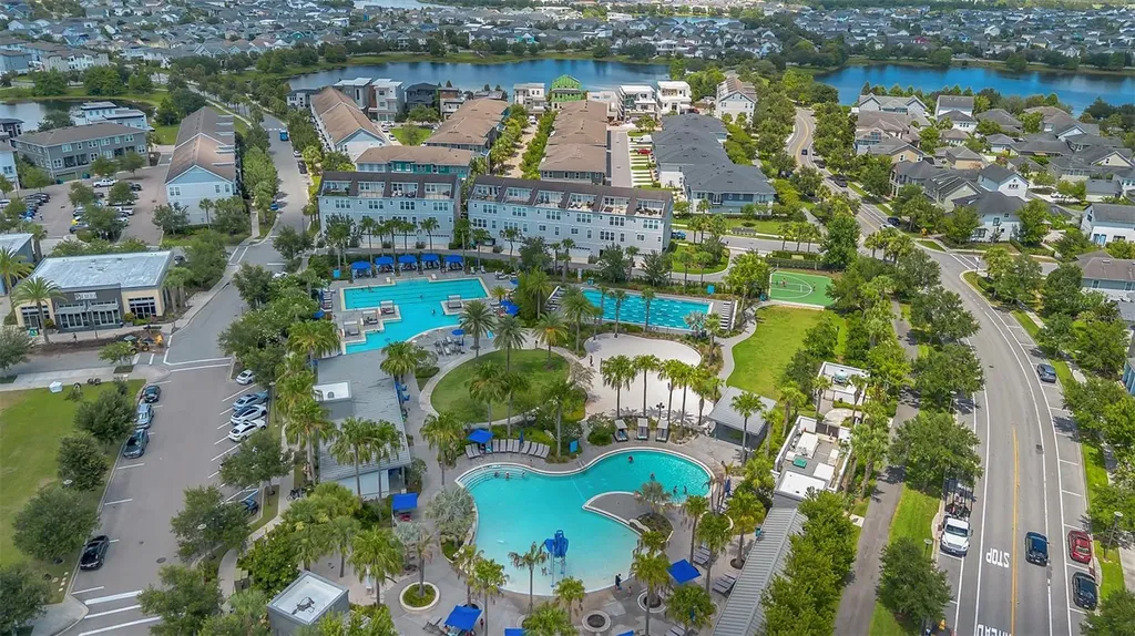7251 Nemours Parkway Orlando FL 32827