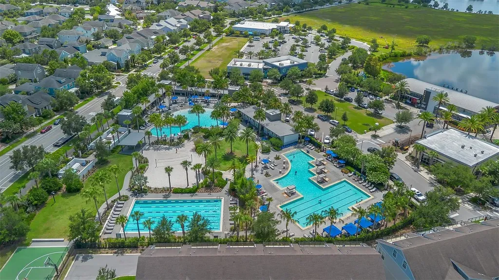 7251 Nemours Parkway Orlando FL 32827