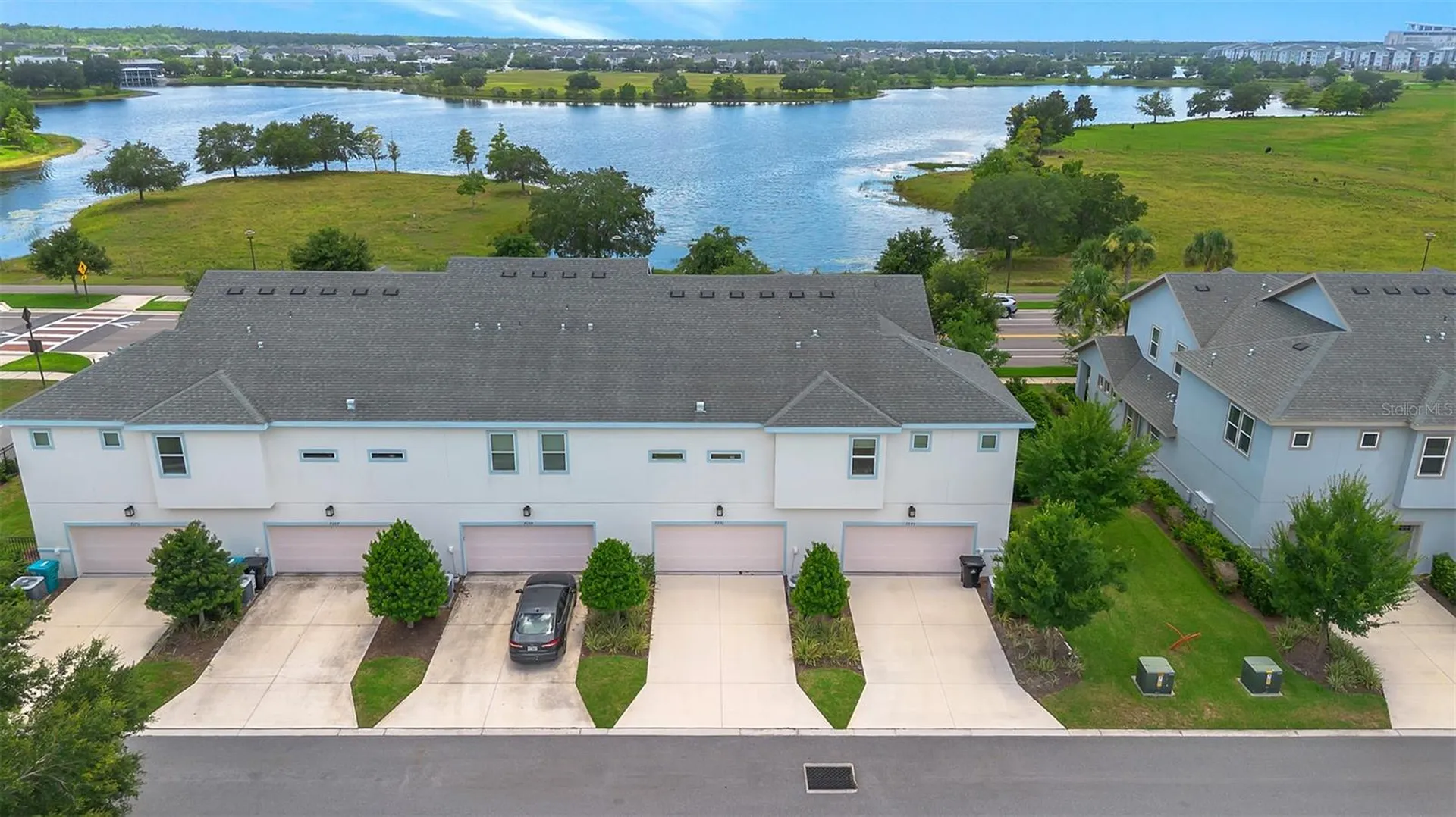 7251 Nemours Parkway Orlando FL 32827