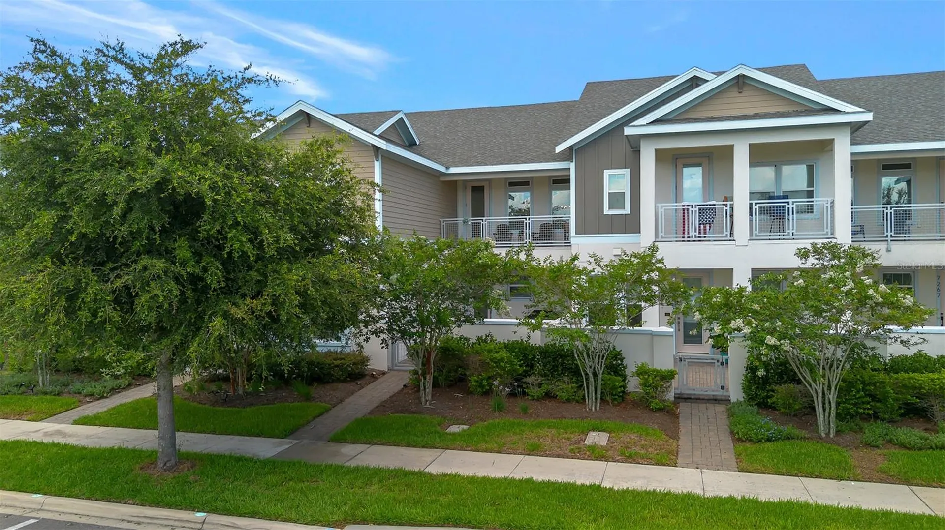 7251 Nemours Parkway Orlando FL 32827