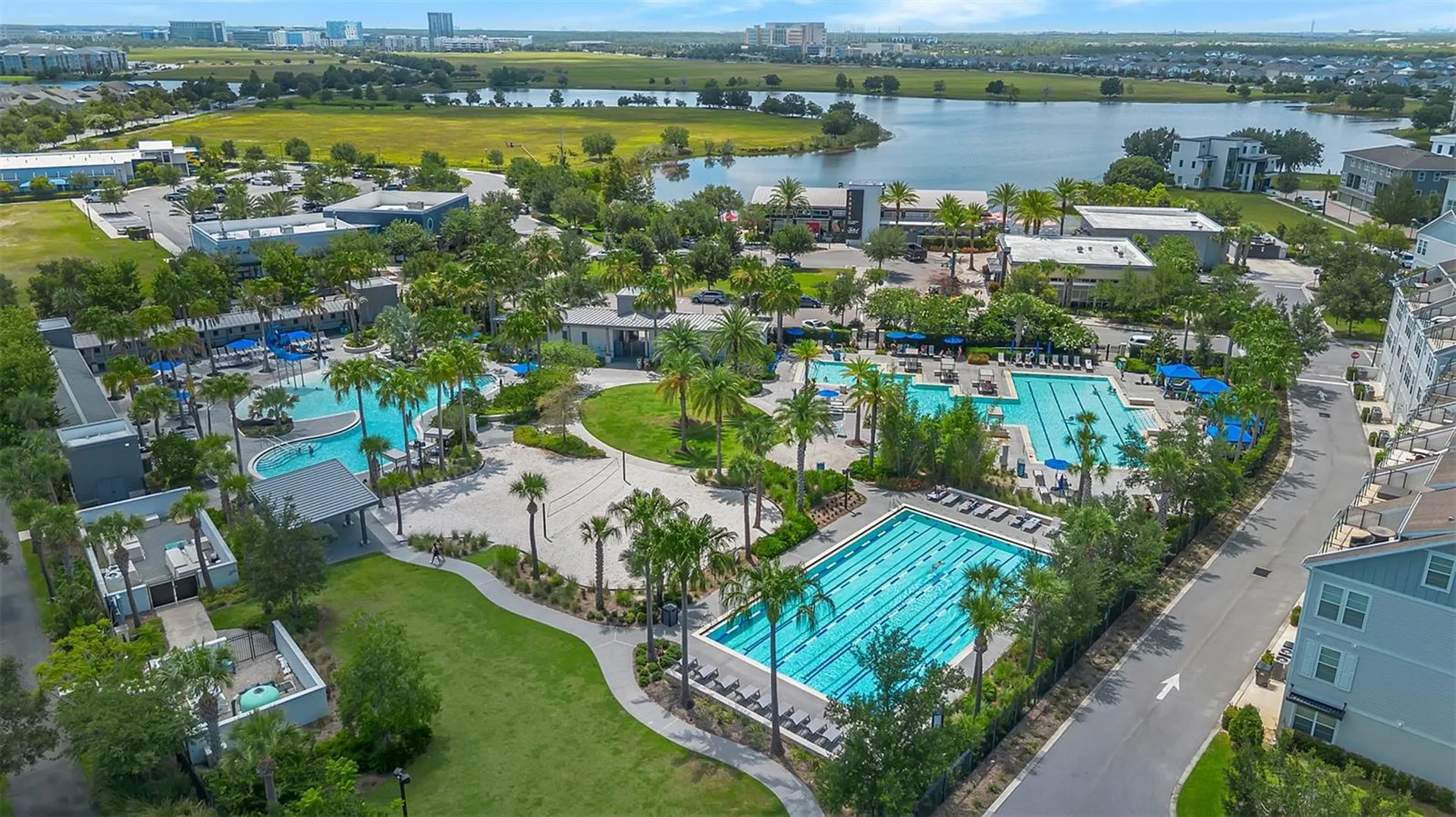 7251 Nemours Parkway Orlando FL 32827