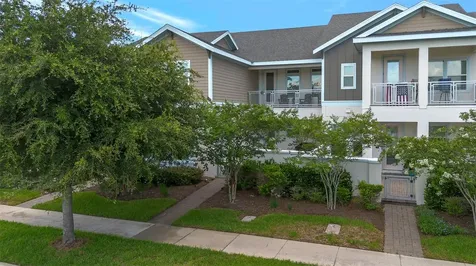 7251 Nemours Parkway Orlando FL 32827