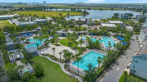 7251 Nemours Parkway Orlando FL 32827