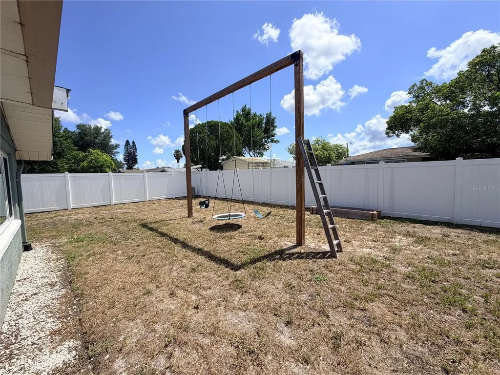 10124 Holly Drive Port Richey FL 34668