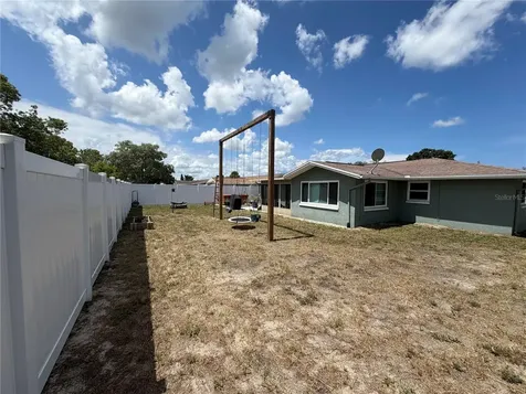 10124 Holly Drive Port Richey FL 34668