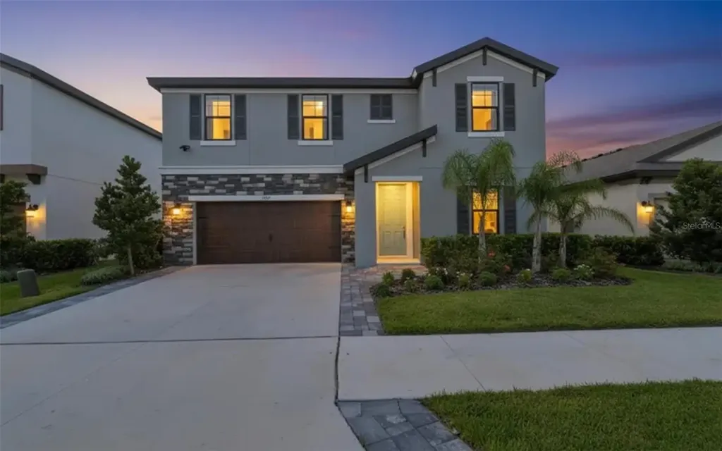 14661 Horse Trot Road Lithia FL 33547