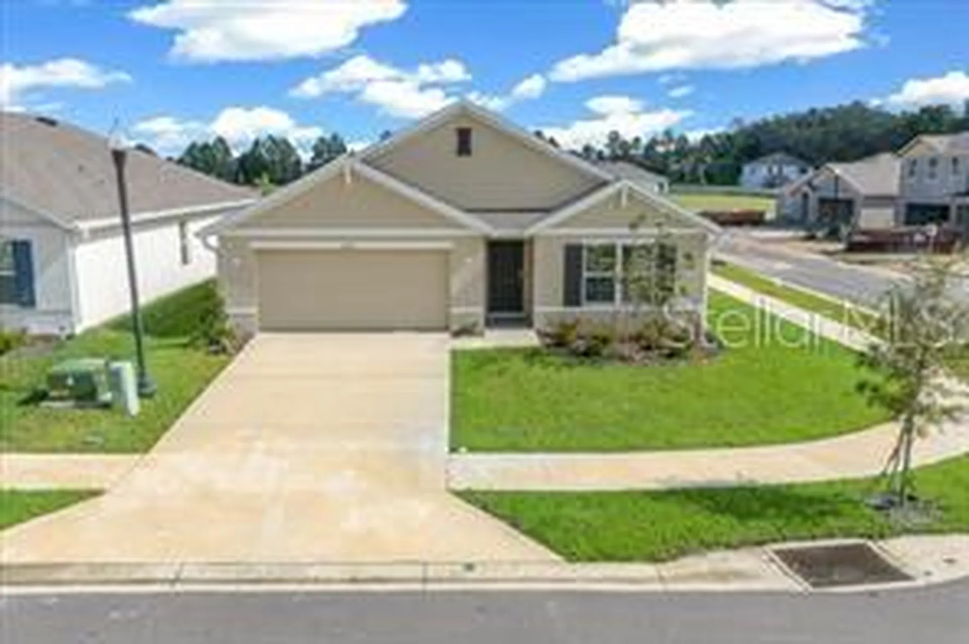 4163 SW 53rd Lane Road Ocala FL 34474