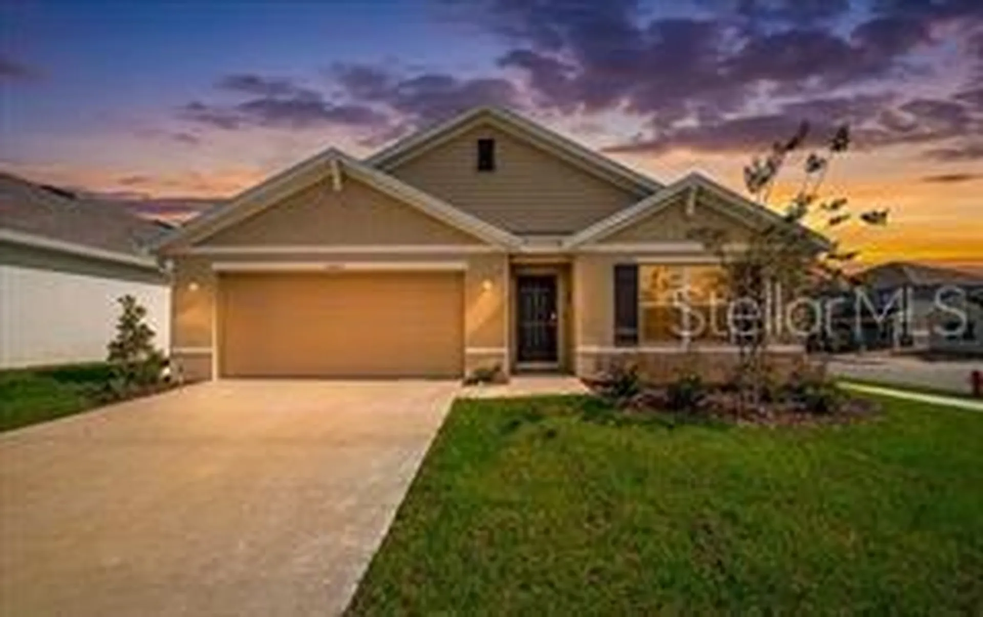 4163 SW 53rd Lane Road Ocala FL 34474