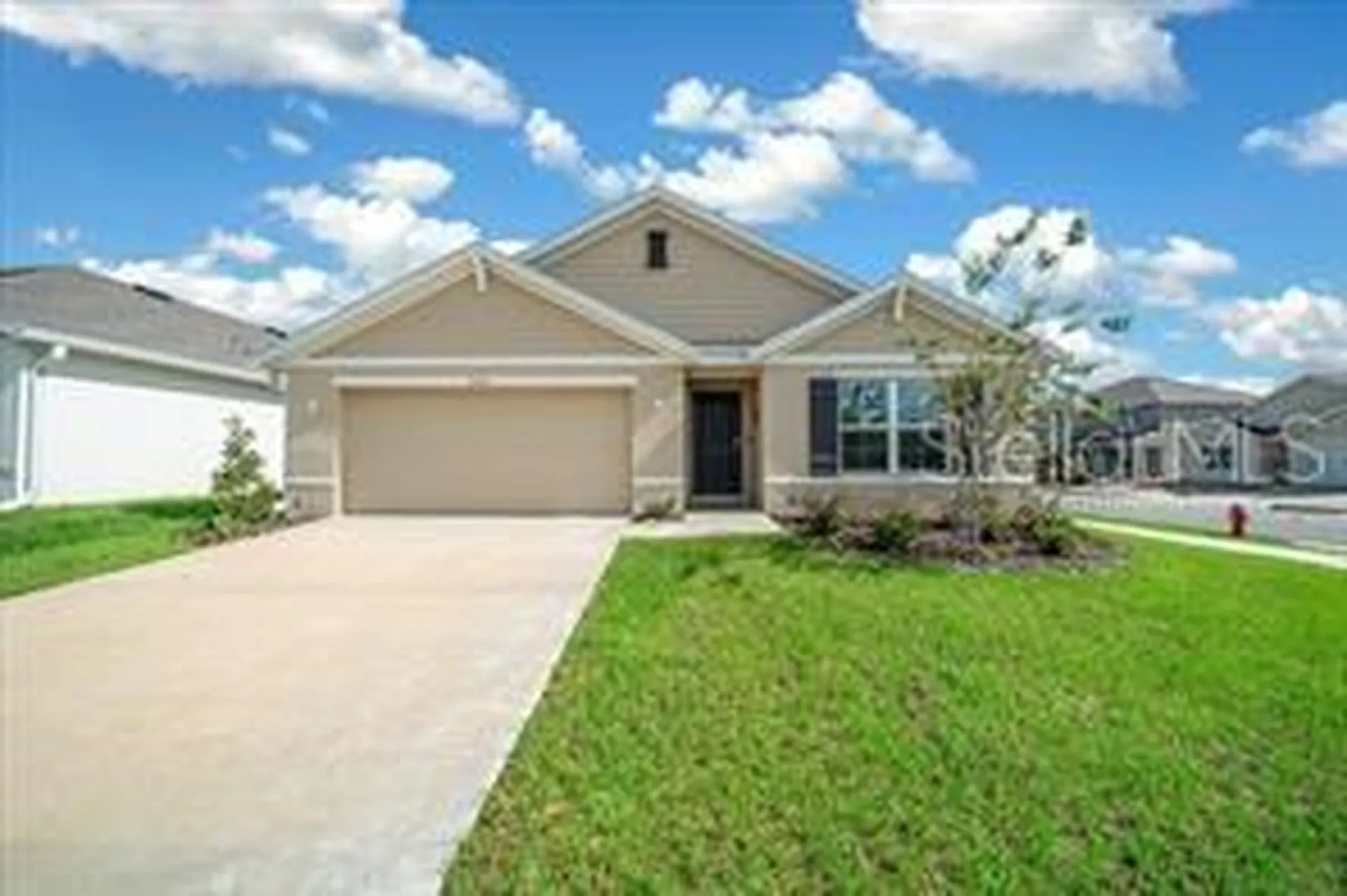 4163 SW 53rd Lane Road Ocala FL 34474