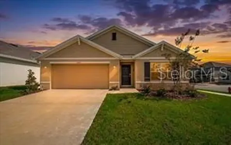 4163 SW 53rd Lane Road Ocala FL 34474