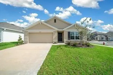 4163 SW 53rd Lane Road Ocala FL 34474