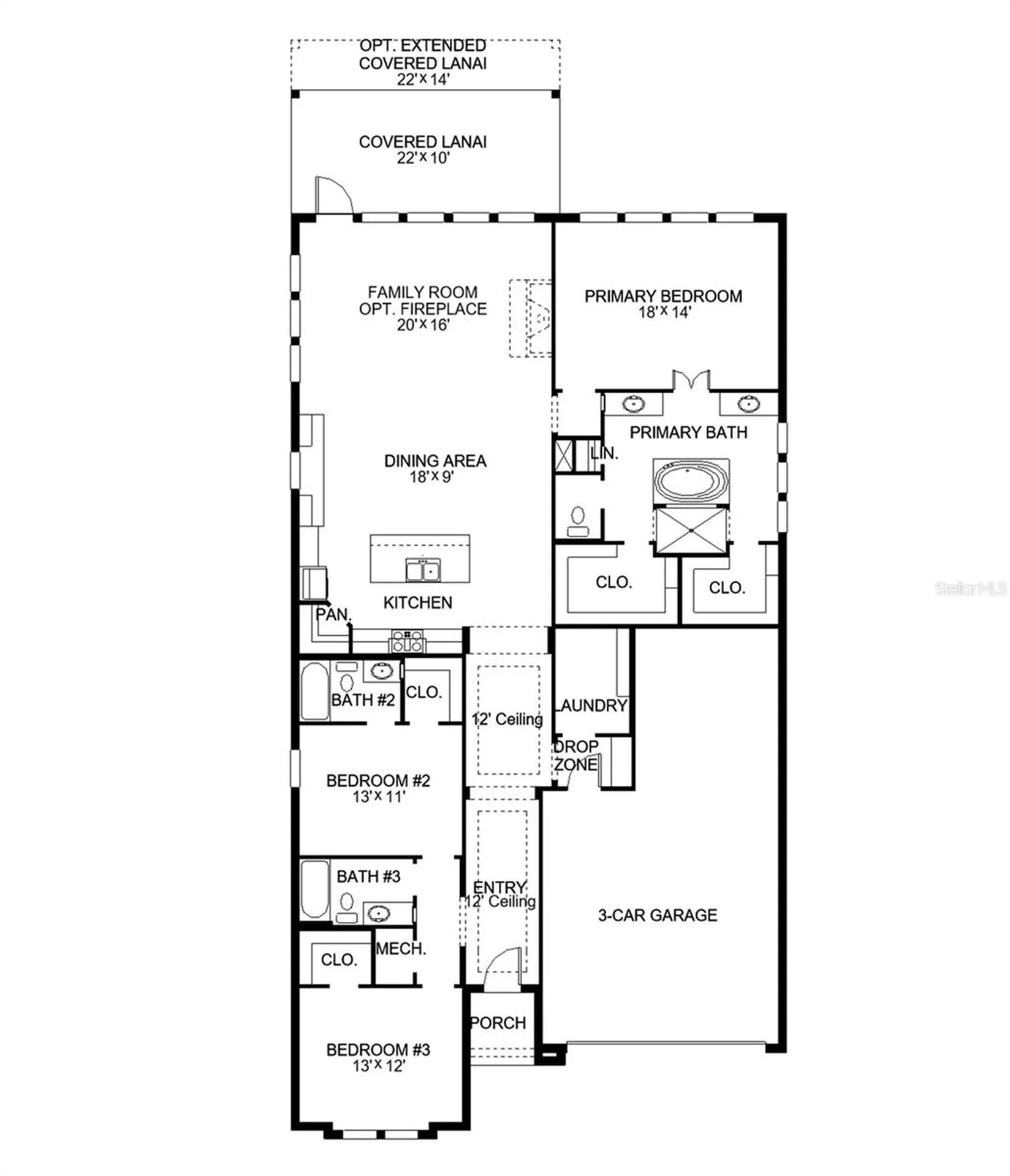 9523 Sandy Shores Street Parrish FL 34219