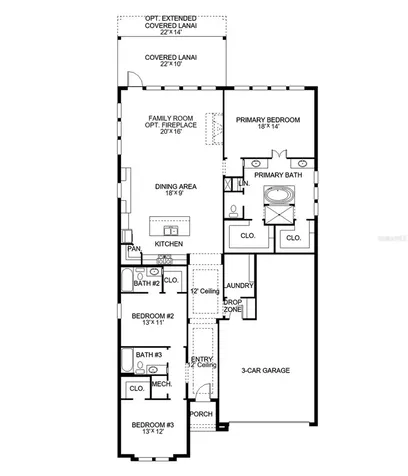 9523 Sandy Shores Street Parrish FL 34219