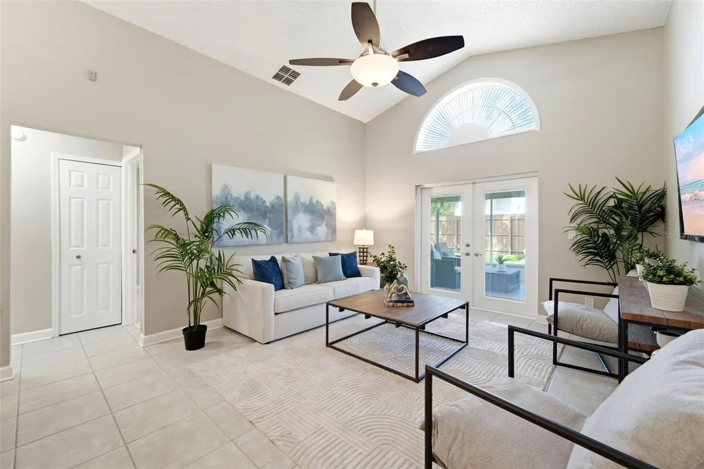 10531 Sun Villa Boulevard Orlando FL 32817