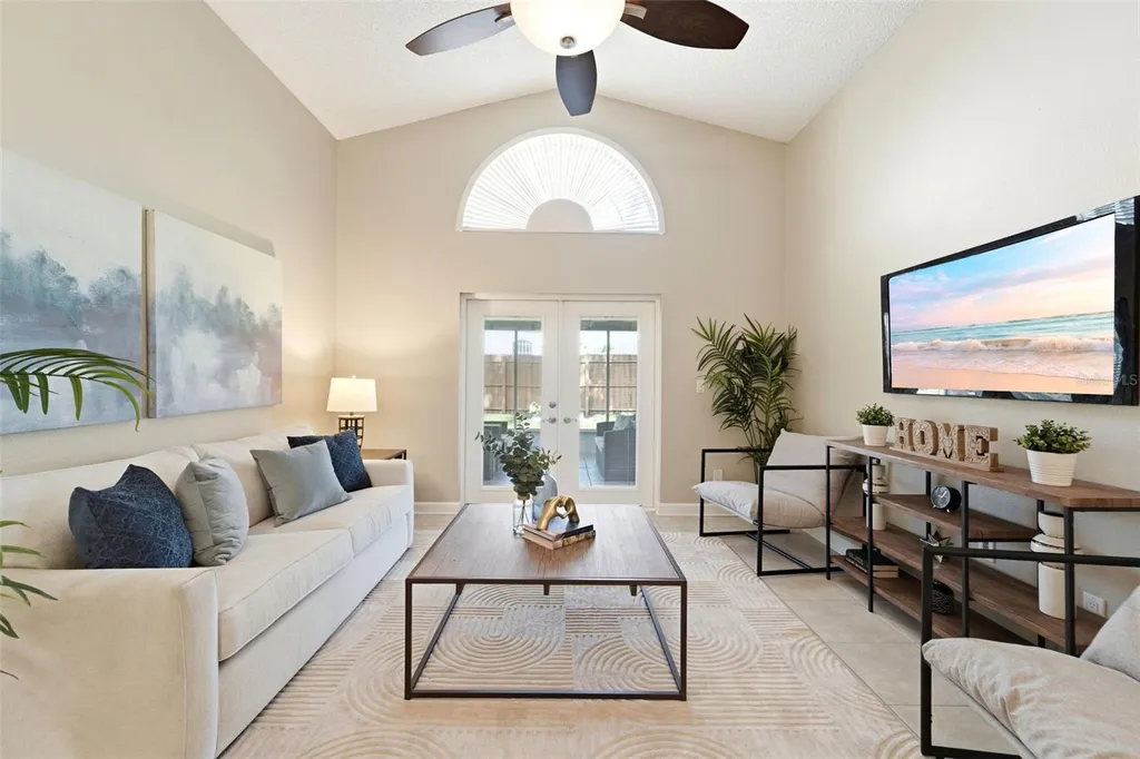 10531 Sun Villa Boulevard Orlando FL 32817