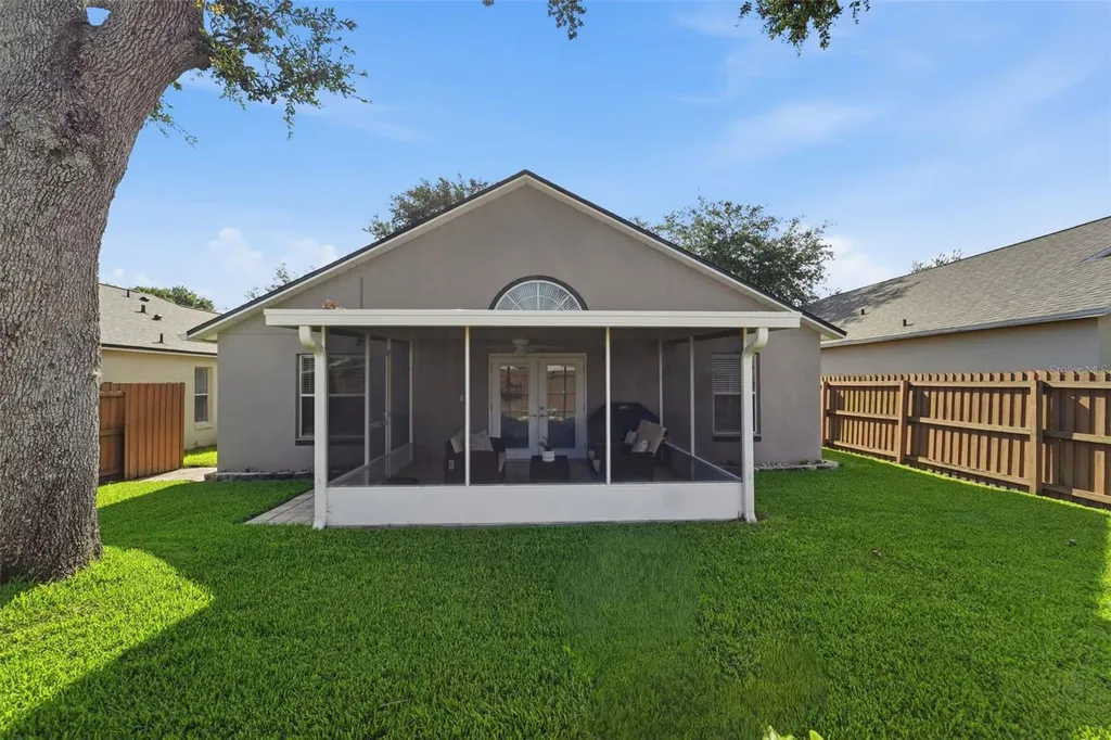 10531 Sun Villa Boulevard Orlando FL 32817